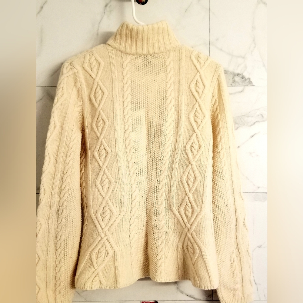Ralph Lauren Cardigan